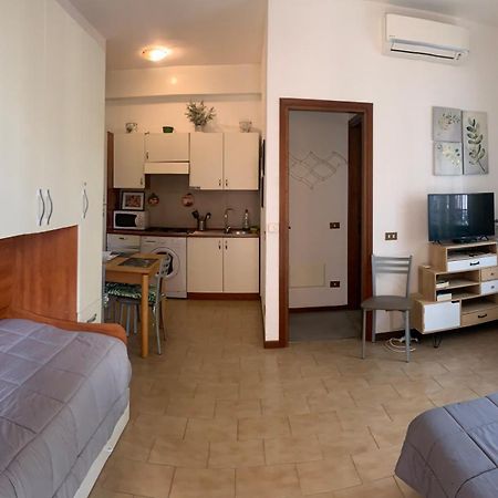 Appartamenti Affitti Brevi Verona / G.B Rossi Friendly 外观 照片