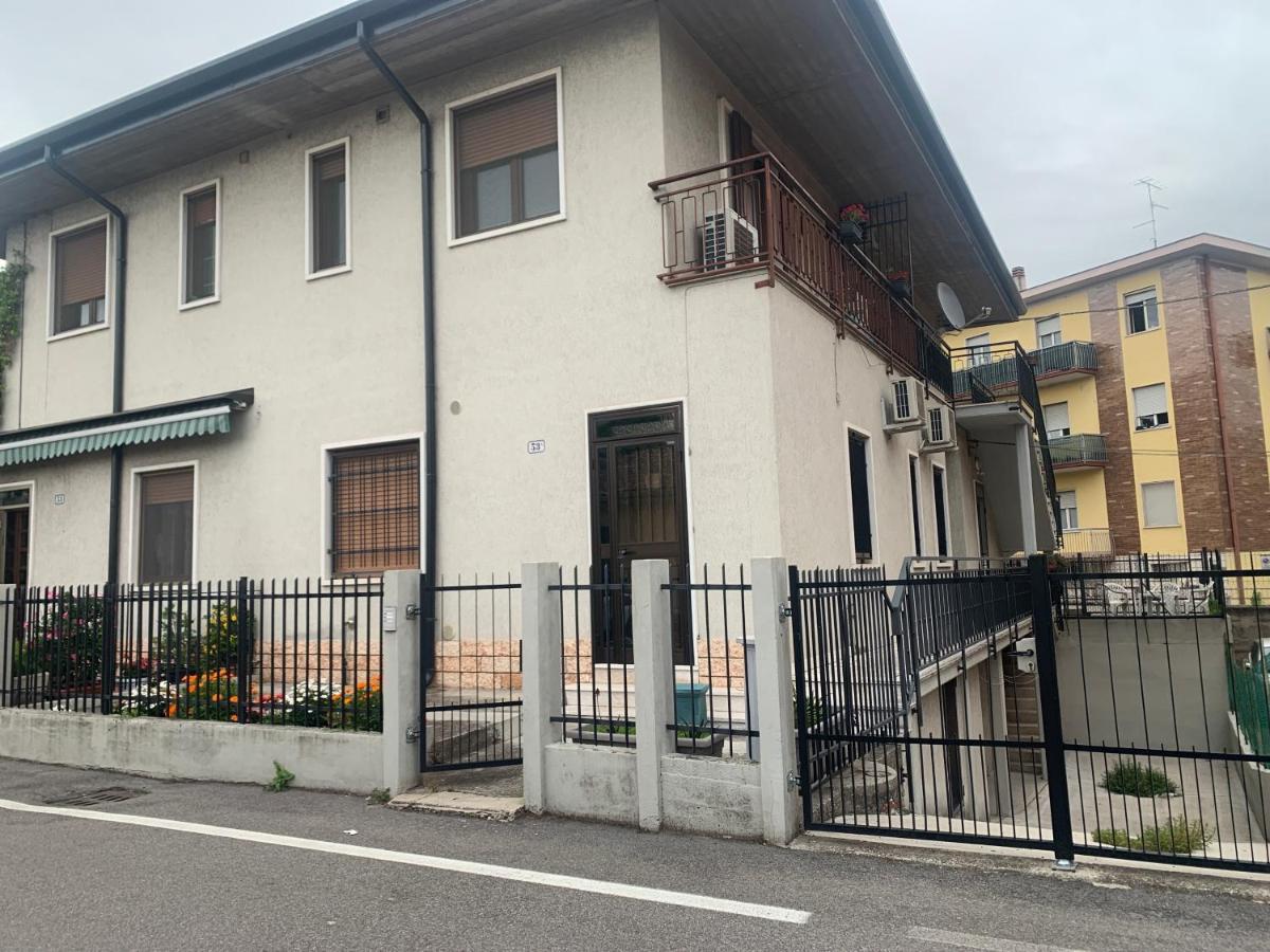 Appartamenti Affitti Brevi Verona / G.B Rossi Friendly 外观 照片