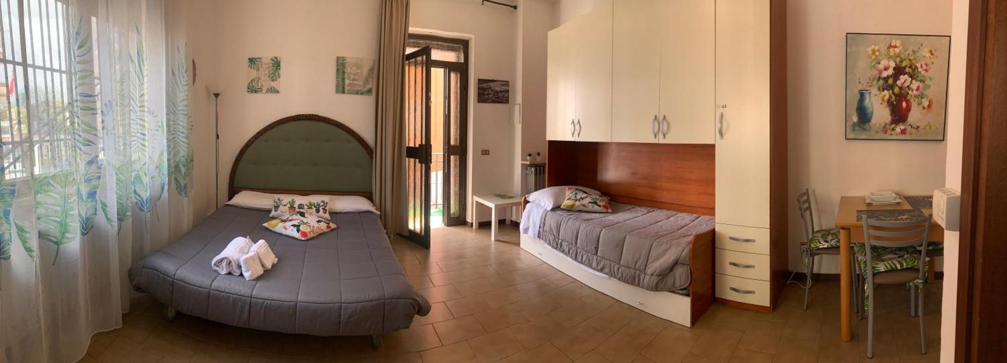 Appartamenti Affitti Brevi Verona / G.B Rossi Friendly 外观 照片