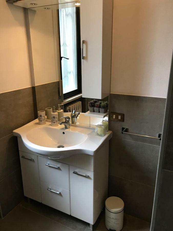 Appartamenti Affitti Brevi Verona / G.B Rossi Friendly 外观 照片