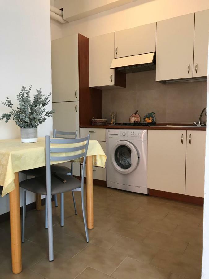 Appartamenti Affitti Brevi Verona / G.B Rossi Friendly 外观 照片