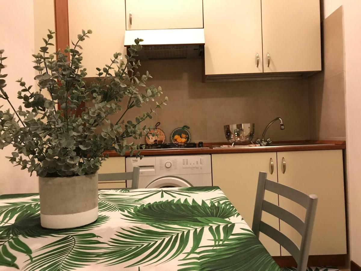Appartamenti Affitti Brevi Verona / G.B Rossi Friendly 外观 照片
