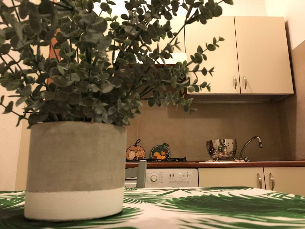 Appartamenti Affitti Brevi Verona / G.B Rossi Friendly 外观 照片