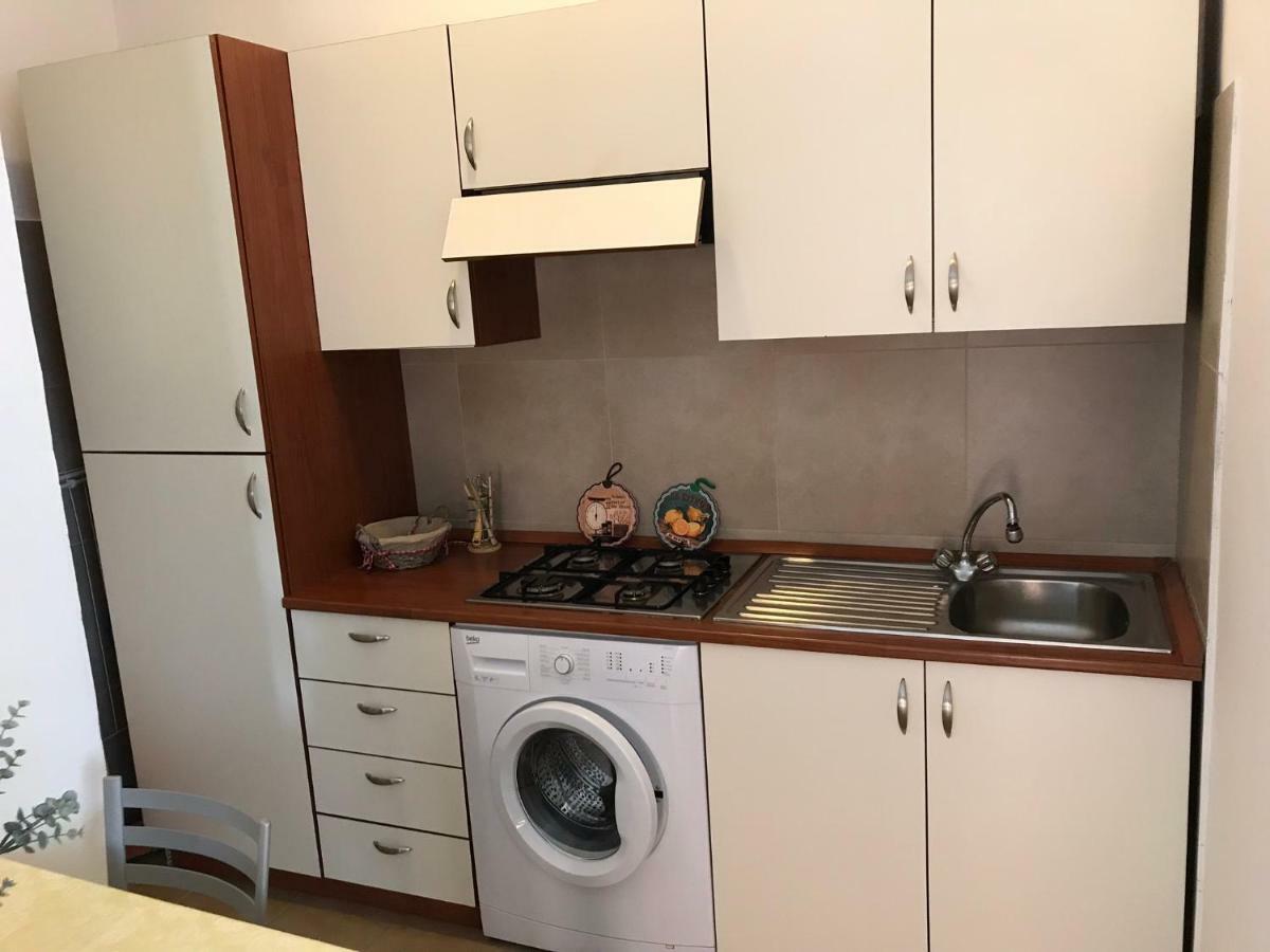 Appartamenti Affitti Brevi Verona / G.B Rossi Friendly 外观 照片