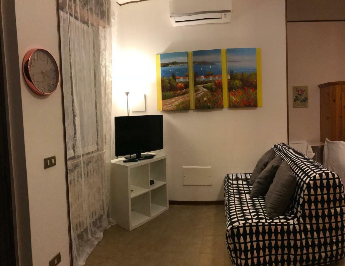 Appartamenti Affitti Brevi Verona / G.B Rossi Friendly 外观 照片