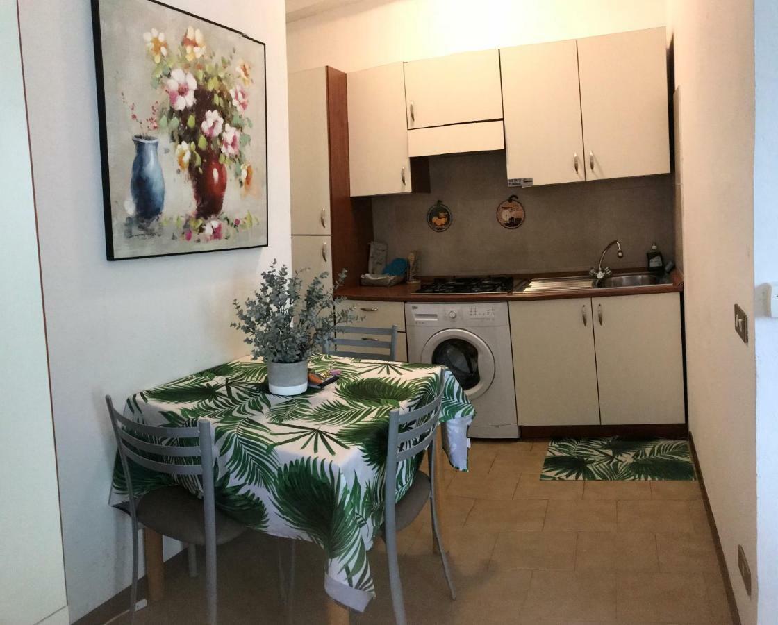 Appartamenti Affitti Brevi Verona / G.B Rossi Friendly 外观 照片